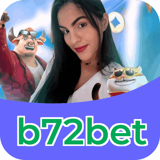 Passo a passo visual mostrando processo de download e instalação do aplicativo b72bet