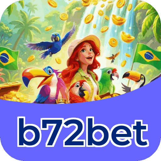 Plataforma b72bet mostrando interface moderna, jogos certificados e recursos de segurança licenciados