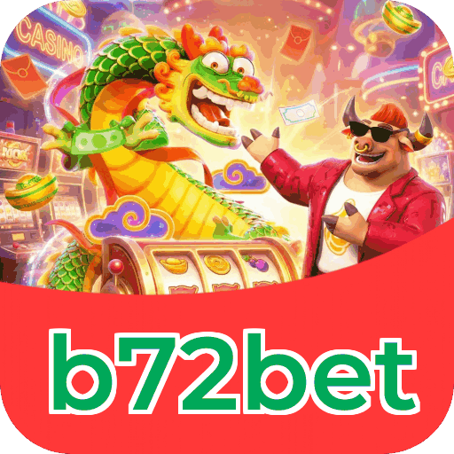 Interface do aplicativo b72bet mostrando jogos disponíveis no iOS e Android
